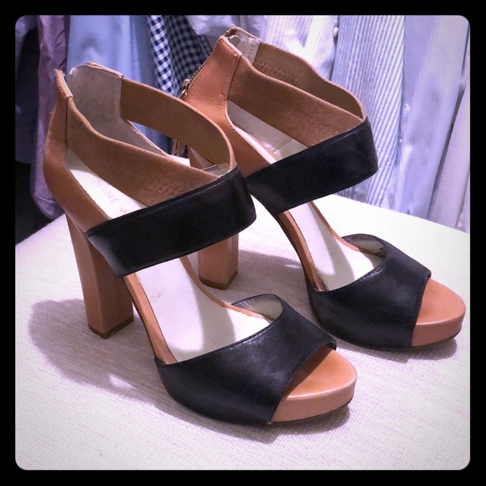 Nine West Heels